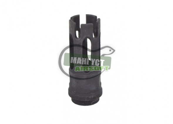 BIG DRAGON Пламегаситель SF Flash Hider /BD3522/