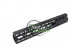 SHS RIS Цевье URX4 11" KeyMod /R031-BK/ 