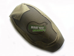 Защитная маска PRETOR tan