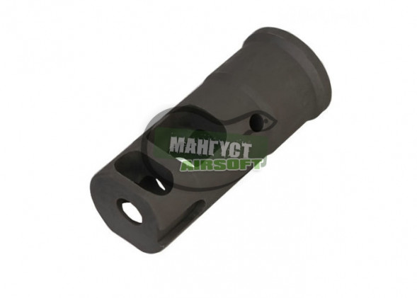 BIG DRAGON Пламегаситель SF Style 556K Flash Hider /BD0037/