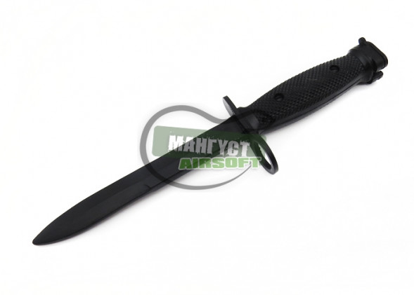 Мастерская Дайса Тренировочный нож "US M7 bayonet" 