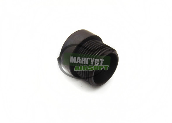 Мастерская Дайса Переходник для LCT LCK12/LCK15 /резьба м24+/