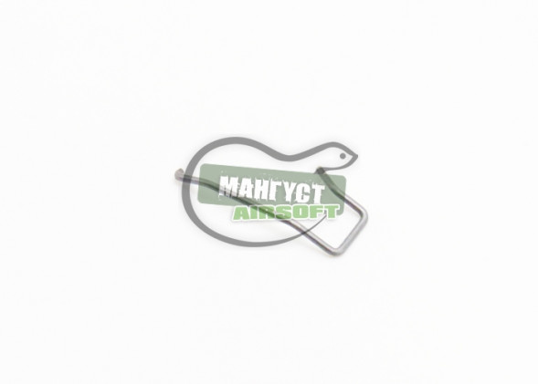 CYMA Пружина кнопки фиксации и сброса магазина для Glock18C (CM030)