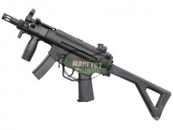 Страйкбольное оружие CYMA MP5PDW (CM.041PDW)