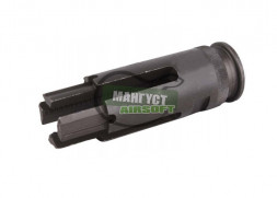 BIG DRAGON Пламегаситель SF Hell angel Flash Hider /BD0068/