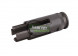 BIG DRAGON Пламегаситель SF Hell angel Flash Hider /BD0068/