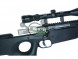 Снайперская винтовка Well L96 AWP (MB-01C)