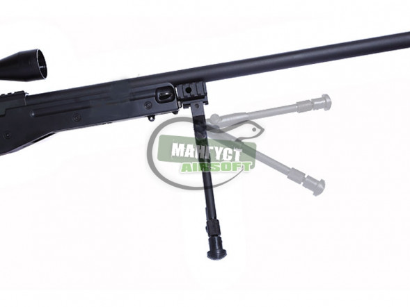 Снайперская винтовка Well L96 AWP (MB-01C)