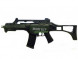 CYMA Страйкбольный автомат G36C (CM.003)