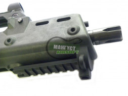 CYMA Страйкбольный автомат G36C (CM.003)