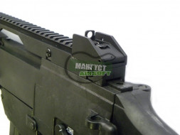 CYMA Страйкбольный автомат G36C (CM.003)