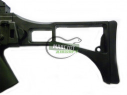 CYMA Страйкбольный автомат G36C (CM.003)