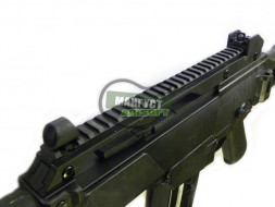 CYMA Страйкбольный автомат G36C (CM.003)