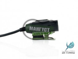 Z-TAC Тангента U94 PTT Motorola talkabout ver.