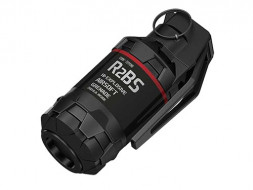 TAG Страйкбольная ручная имитационная граната R2BS %