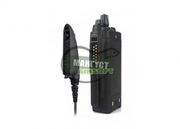 BaoFeng Радиостанция UV-9R + 
