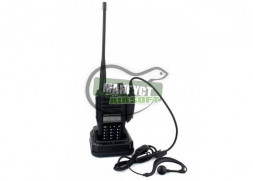 BaoFeng Радиостанция UV-9R + 