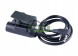Z-TAC Тангента U94 PTT для раций Kenwood/Baofeng /Z113/