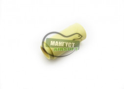 Maple Leaf Резинка Hop Up 60* MR.Hop /желтая/
