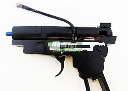 POLARSTAR Воздушная система высокого давления (ВВД) Fusion Engine Kit V3 Gen 3 AK/G36 (Л)