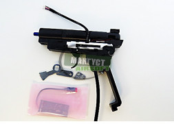 POLARSTAR Воздушная система высокого давления (ВВД) Fusion Engine Kit V3 Gen 3 AK/G36 (Л)