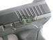 Страйкбольный пистолет KWC TAURUS PT24/7 CO2