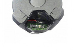 CYMA Бункерный магазин МP5 /voice control/разъем "крона"/1200 шаров/HY-400A/