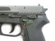 Страйкбольный пистолет KWC SIG SAUER sp2022 CO2 metal slide