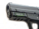 Страйкбольный пистолет KWC SIG SAUER sp2022 CO2 metal slide