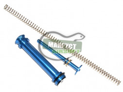 PPS Пружина М170 VSR-10 (WELL MB-02,-03, -07, -09, -10, -11, -12, CYMA CM.701B)