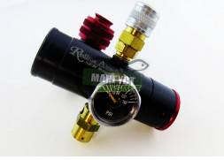 Redline Airsoft Регулятор подачи воздуха SFR без шланга