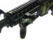 Лазерный целеуказатель COMBAT 650 красный
