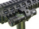 Лазерный целеуказатель COMBAT 650 красный