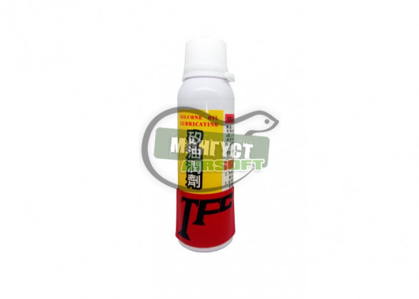 TFC Смазка (спрей) силиконовая 90ml 