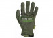 Mechanix Перчатки FastFit Olive Drab /размер XL/олива/MECHANIX FFTAB-60/ 