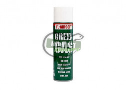 FL Airsoft Green Gas  650мл / %