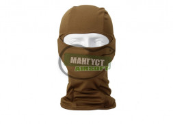 Балаклава Tactical Multi Hood/тан /AS-MS0050Т/ %