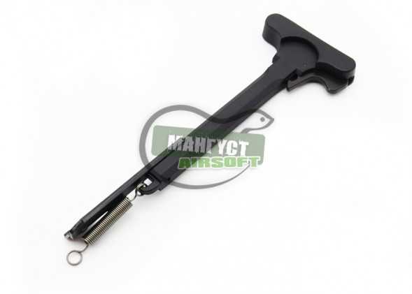 CYMA Рычаг затвора с пружиной для М серии /CY-0128/