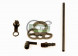 Redline Airsoft Комплект M4 Plate Connect kit