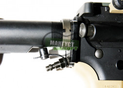 Redline Airsoft Комплект M4 Plate Connect kit