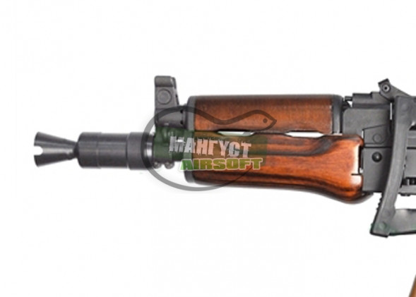 LCT Цевье + накладка для 74У серии /дерево/ 