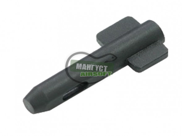 Guarder Фиксатор рукоятки для AUG Tokyo Marui (Steel Grip Catch)