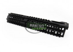 ZenTac Airsoft RIS Цевье (нижняя часть) Б-30 на АК (реплика)/ZE-B-30/ 
