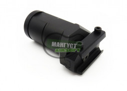 ZenTac Airsoft Тактическая рукоятка РК-0 (реплика)/ZE-RK-0/ 