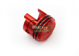 MPower Голова цилиндра v1 Dempfer для гирбоксов Ver.2/Ver.3 /мягкий демпфер/ 