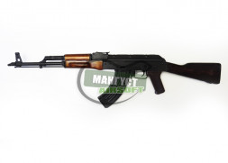 LCT Страйкбольный автомат LCKM (UP) (Тюнинг 150 м/с) 