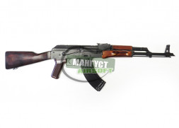 LCT Страйкбольный автомат LCKM (UP) (Тюнинг 150 м/с) 
