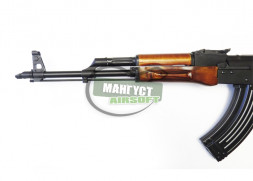 LCT Страйкбольный автомат LCKM (UP) (Тюнинг 150 м/с) 