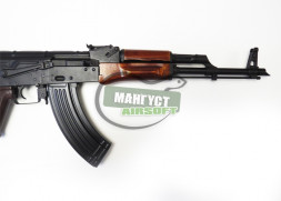 LCT Страйкбольный автомат LCKM (UP) (Тюнинг 150 м/с) 