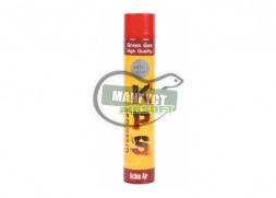 KPS Green Gas Action Air 1000 мл /металлический клапан/